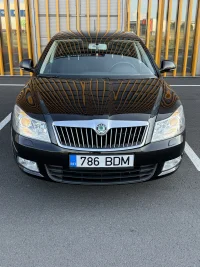 Skoda Octavia 77kW thumbnail