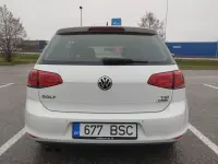 Volkswagen Golf 1.4 92kW thumbnail