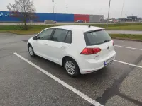 Volkswagen Golf 1.4 92kW thumbnail