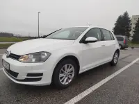 Volkswagen Golf 1.4 92kW thumbnail