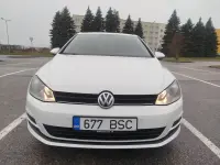 Volkswagen Golf 1.4 92kW thumbnail
