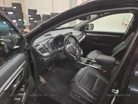 Honda CR-V Executive AWD Navi Hybrid 2 107kW thumbnail