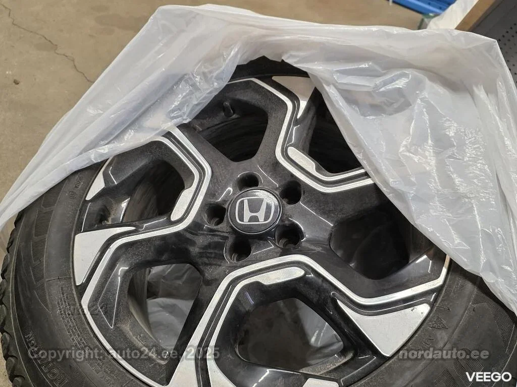 Honda CR-V Executive AWD Navi Hybrid 2 107kW