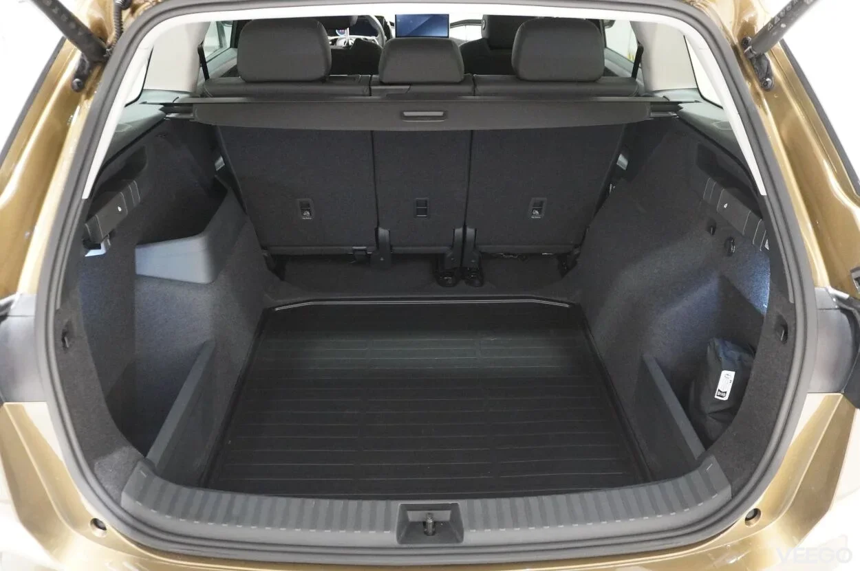 Skoda Kodiaq SELECTION 4X4 2 142kW