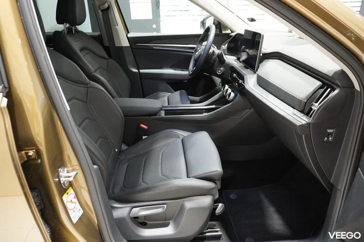 Skoda Kodiaq SELECTION 4X4 2 142kW