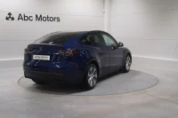 Tesla Model Y Long Range Dual Motor AWD 153kW thumbnail
