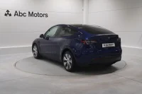 Tesla Model Y Long Range Dual Motor AWD 153kW thumbnail