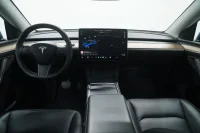 Tesla Model Y Long Range Dual Motor AWD 153kW thumbnail