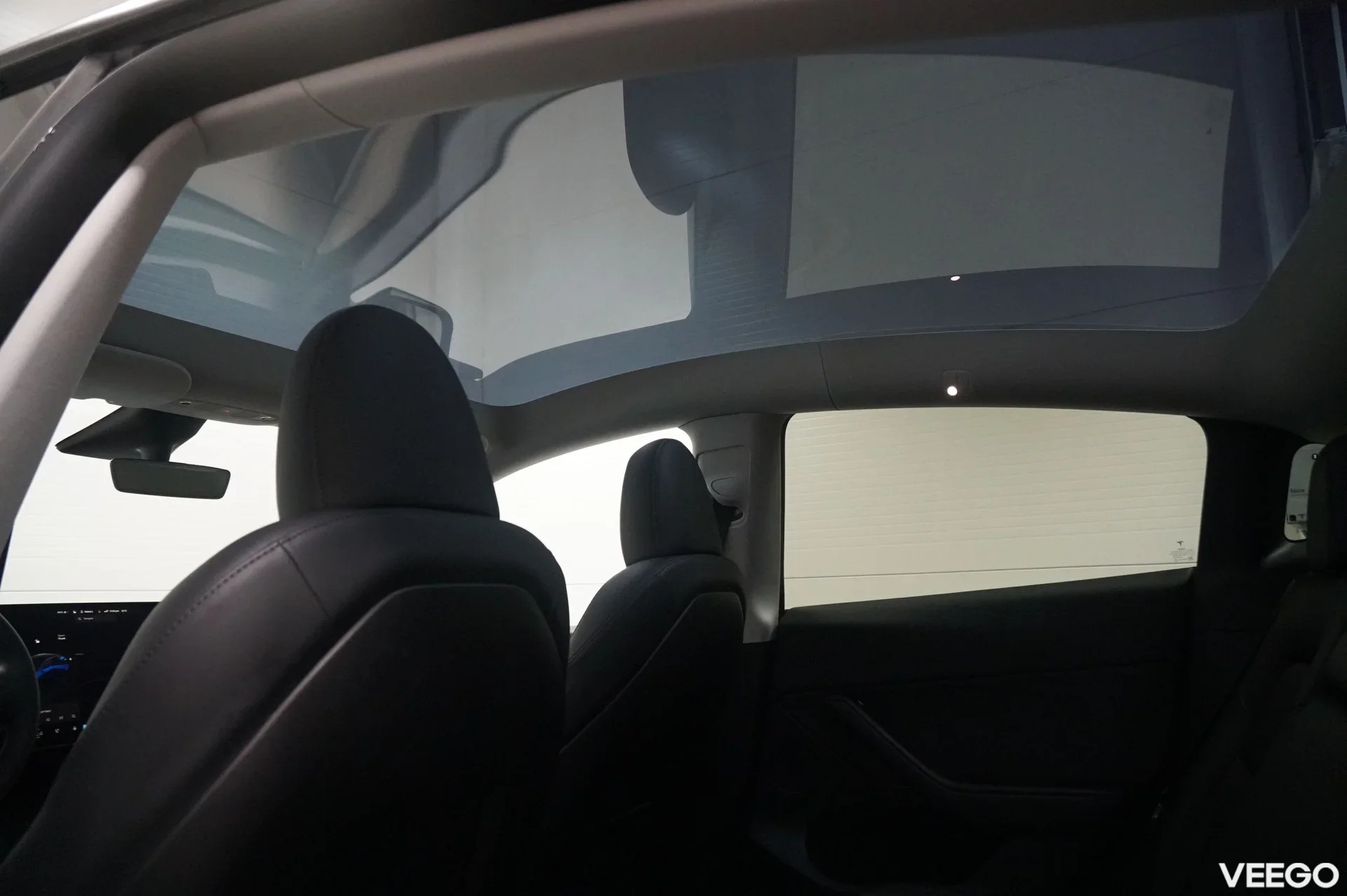 Tesla Model Y Long Range Dual Motor AWD 153kW