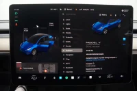Tesla Model Y Long Range Dual Motor AWD 153kW thumbnail