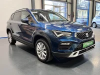 Seat Ateca 1.5 110kW thumbnail