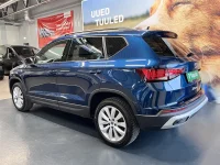 Seat Ateca 1.5 110kW thumbnail