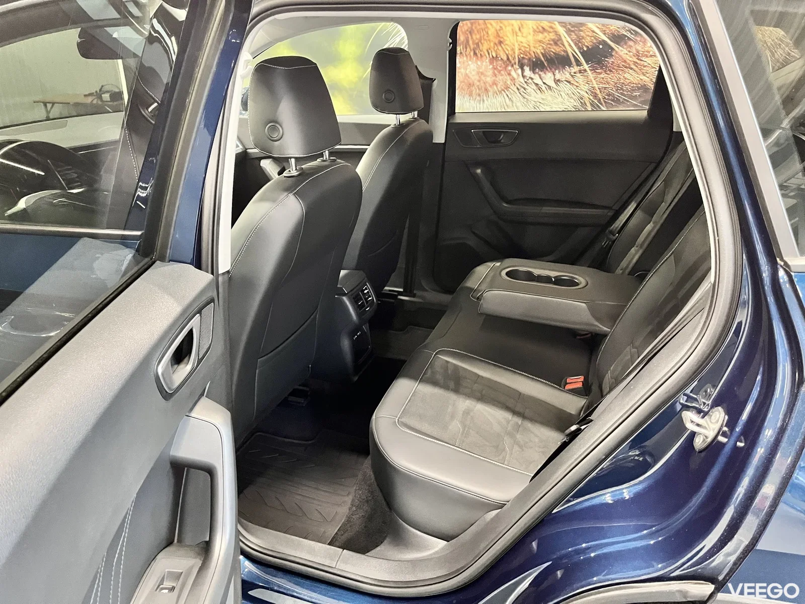 Seat Ateca 1.5 110kW