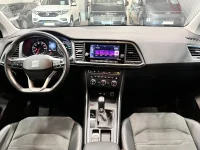 Seat Ateca 1.5 110kW thumbnail