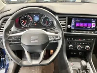 Seat Ateca 1.5 110kW thumbnail