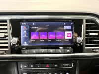 Seat Ateca 1.5 110kW thumbnail