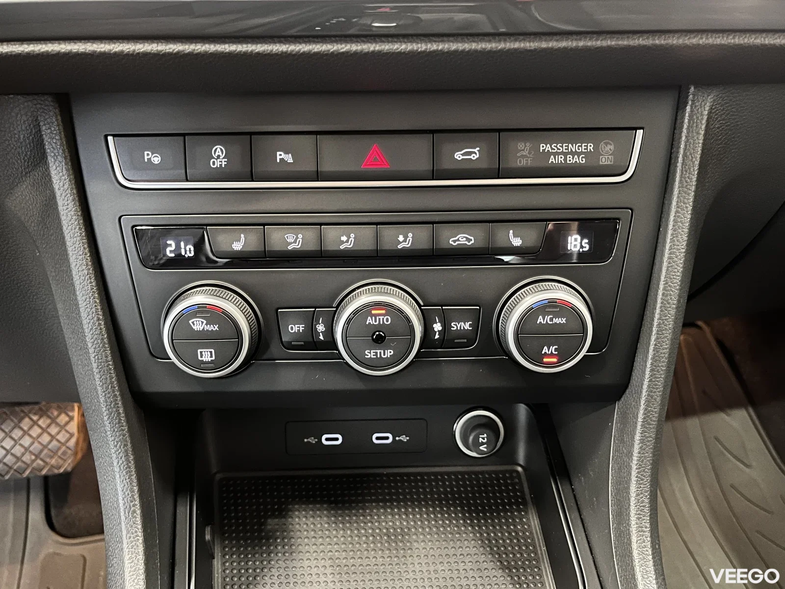 Seat Ateca 1.5 110kW