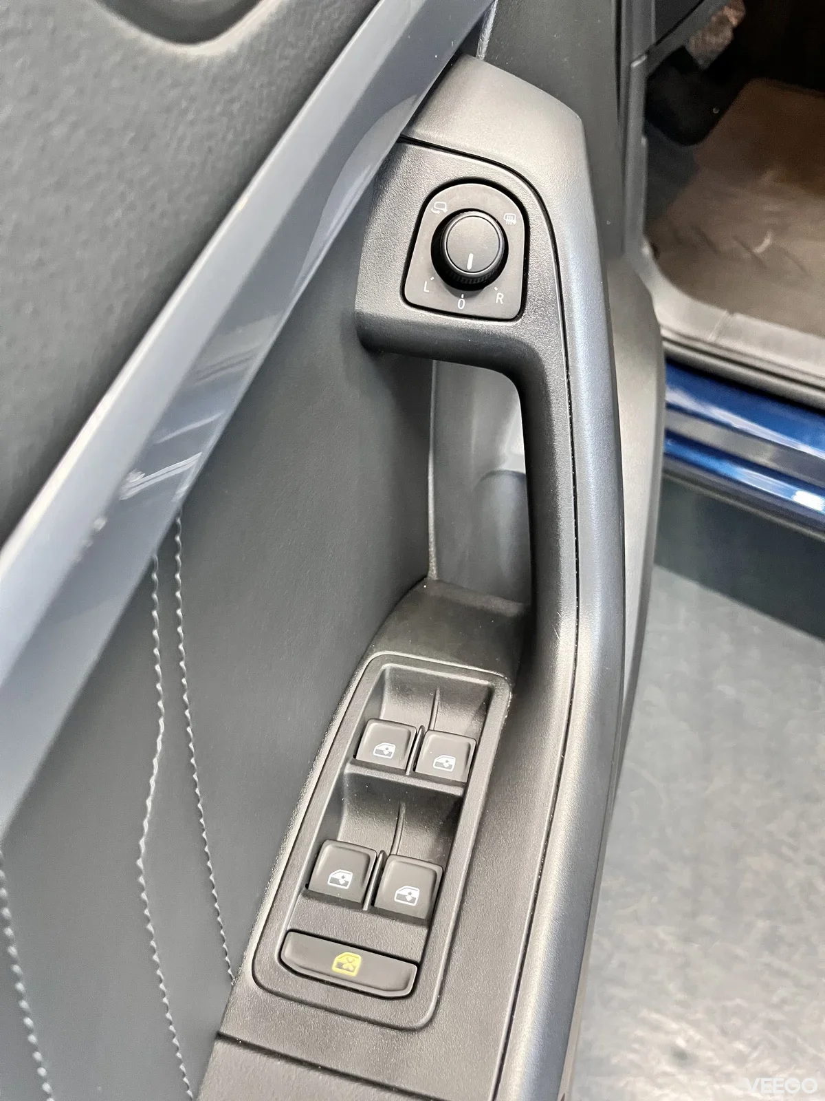 Seat Ateca 1.5 110kW