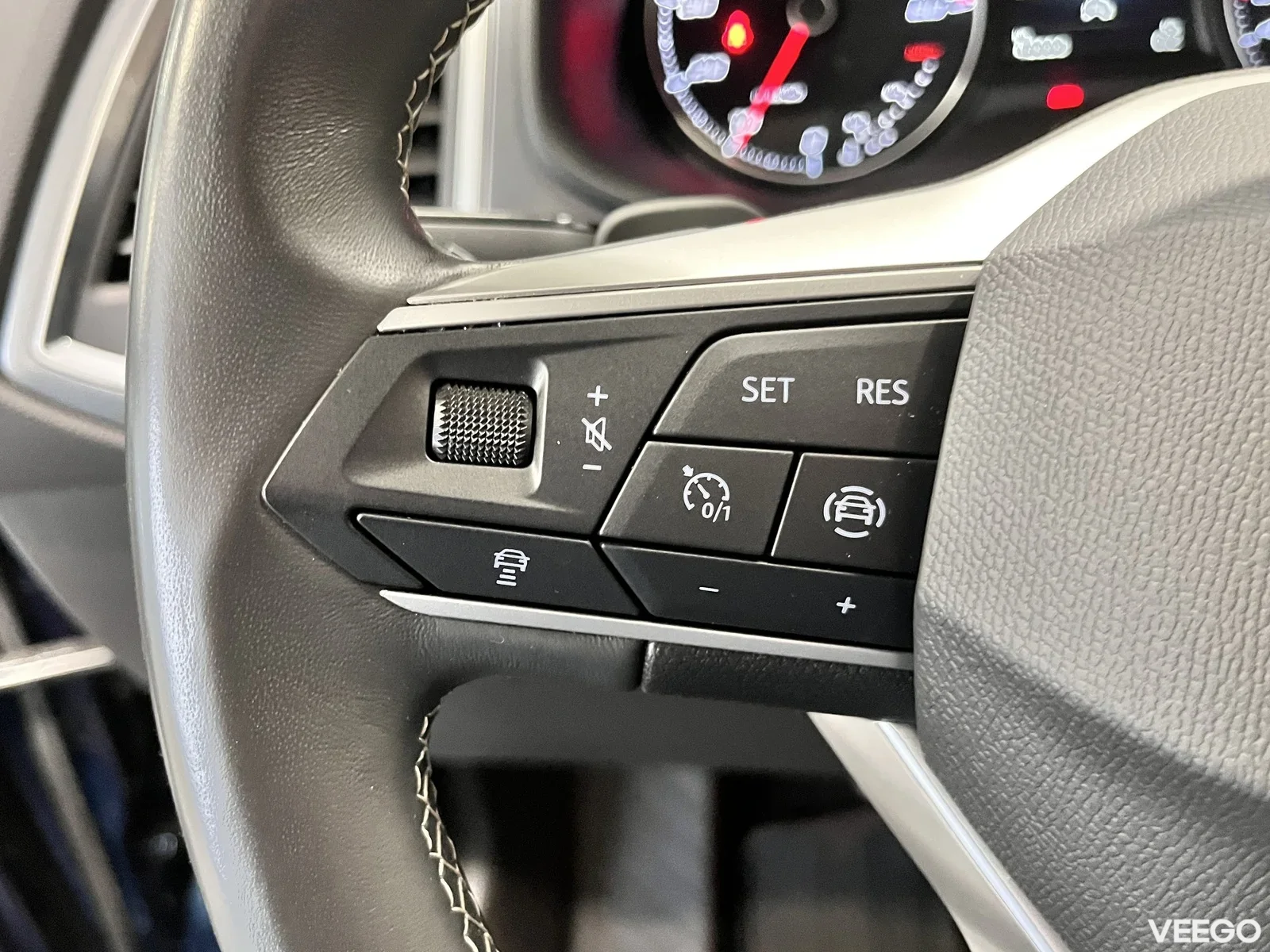 Seat Ateca 1.5 110kW