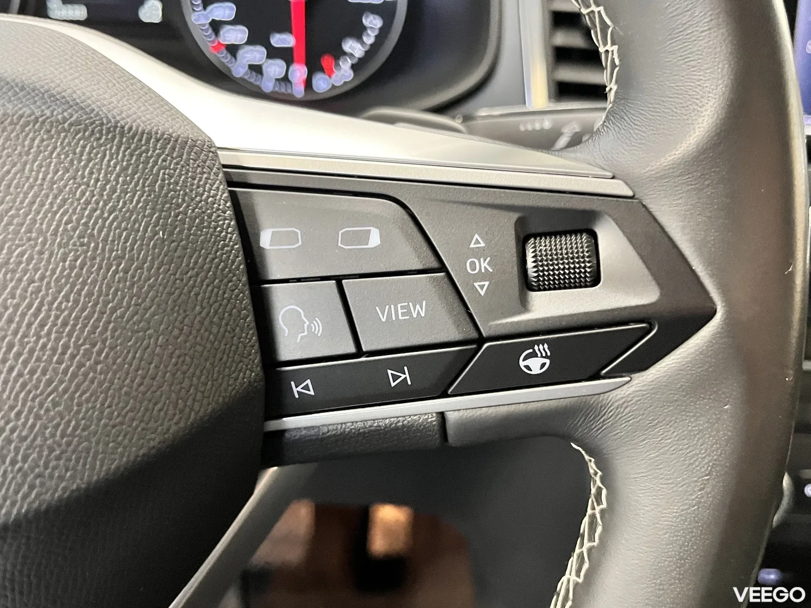 Seat Ateca 1.5 110kW