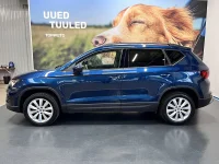 Seat Ateca 1.5 110kW thumbnail