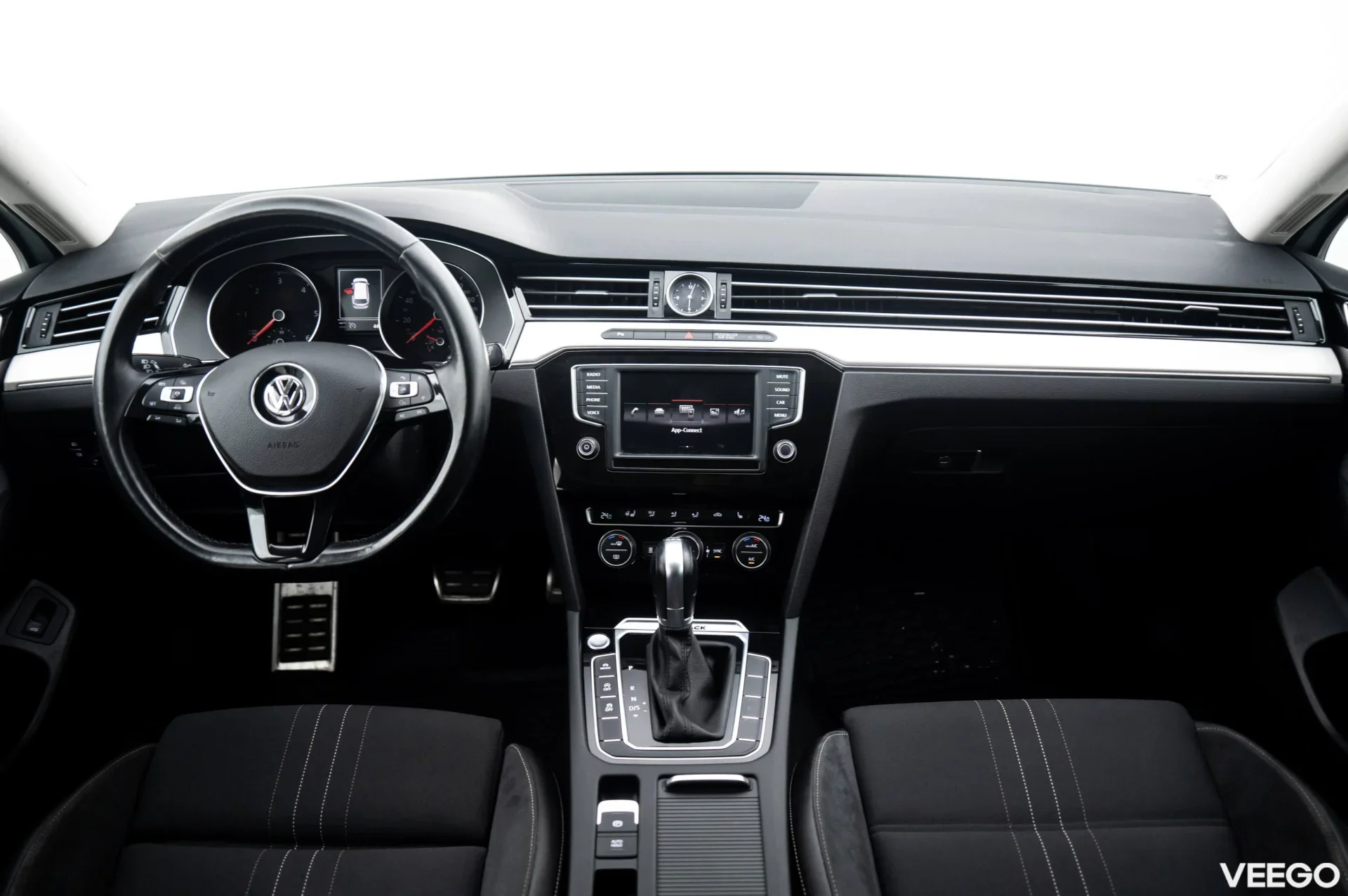 Volkswagen Passat Alltrack 4Motion 2.0 140kW