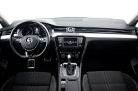 Volkswagen Passat Alltrack 4Motion 2.0 140kW thumbnail