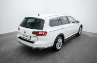 Volkswagen Passat Alltrack 4Motion 2.0 140kW thumbnail