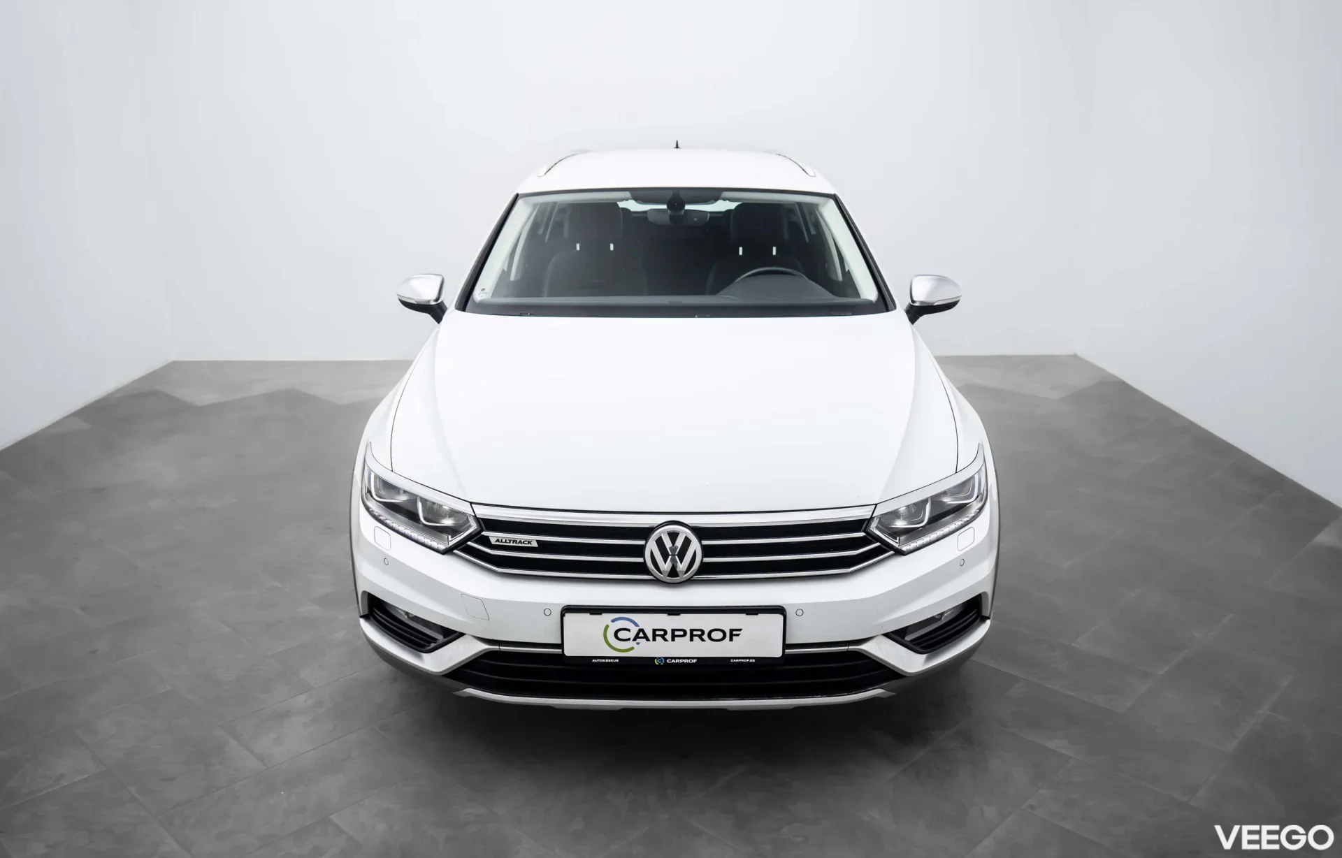 Volkswagen Passat Alltrack 4Motion 2.0 140kW