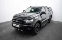 Ford Ranger Limited 3.2 147kW thumbnail