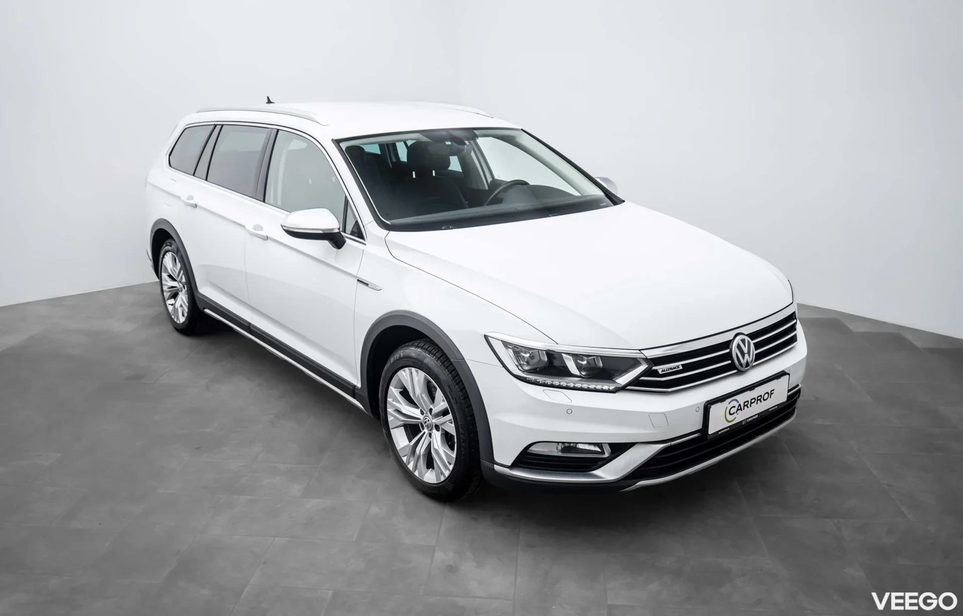 Volkswagen Passat Alltrack 4Motion 2.0 140kW