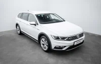 Volkswagen Passat Alltrack 4Motion 2.0 140kW thumbnail