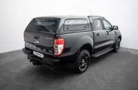 Ford Ranger Limited 3.2 147kW thumbnail