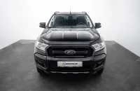 Ford Ranger Limited 3.2 147kW thumbnail