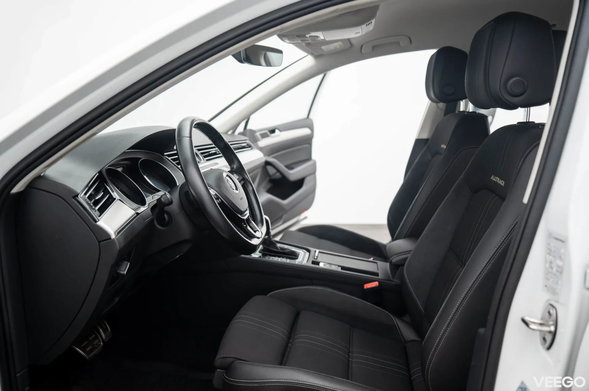 Volkswagen Passat Alltrack 4Motion 2.0 140kW