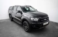 Ford Ranger Limited 3.2 147kW thumbnail