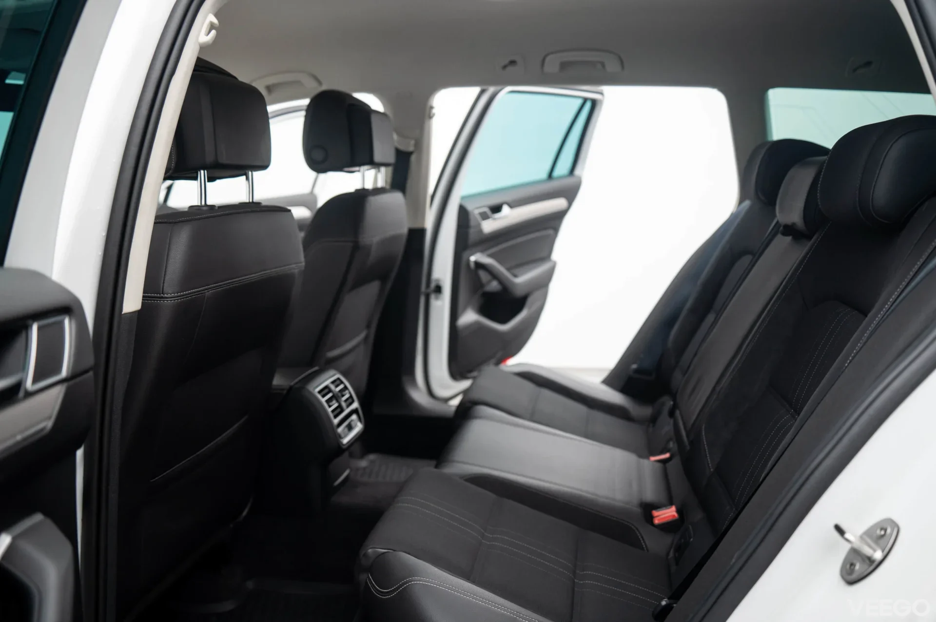 Volkswagen Passat Alltrack 4Motion 2.0 140kW