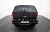 Ford Ranger Limited 3.2 147kW thumbnail