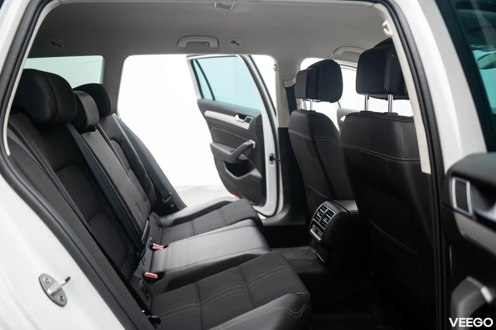 Volkswagen Passat Alltrack 4Motion 2.0 140kW