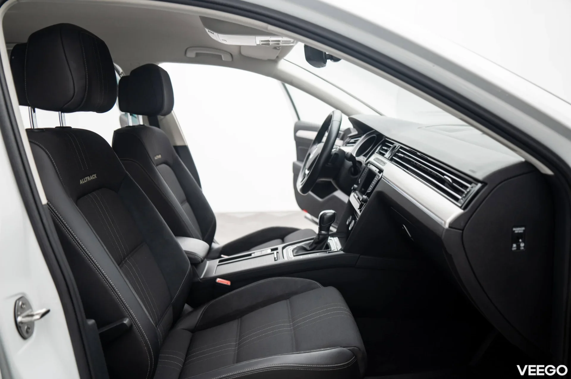 Volkswagen Passat Alltrack 4Motion 2.0 140kW