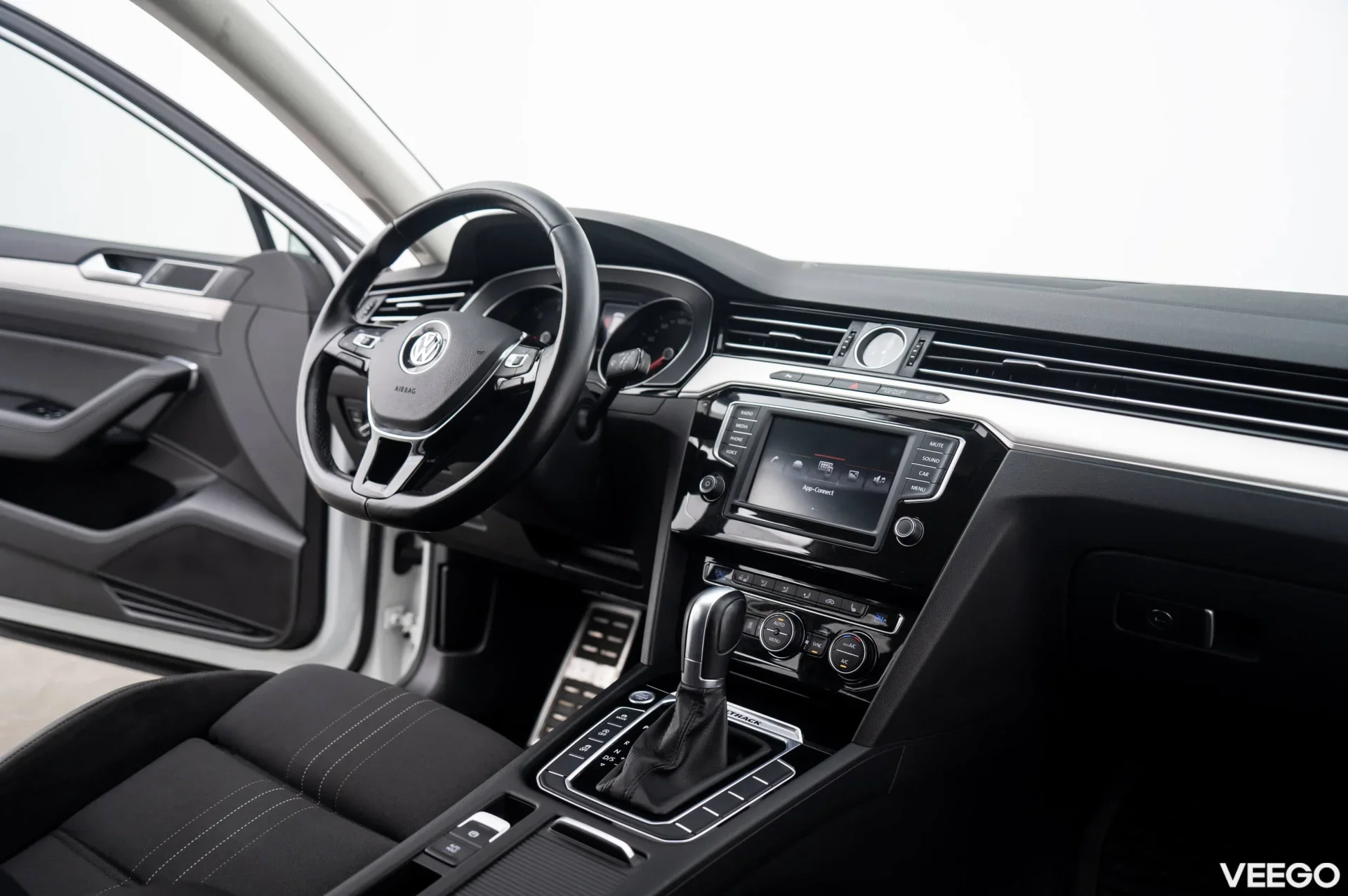 Volkswagen Passat Alltrack 4Motion 2.0 140kW