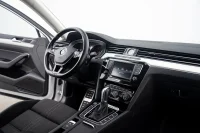 Volkswagen Passat Alltrack 4Motion 2.0 140kW thumbnail
