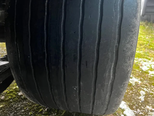 Image of Krone SDP 27