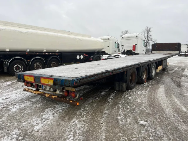 Image of Krone SDP 27