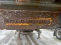 Krone SDP 27 thumbnail