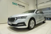 Skoda Octavia AMBITION COMBI 1 81kW thumbnail