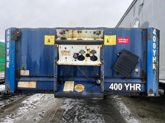 Image of Krone SDP 27