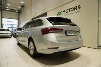 Skoda Octavia AMBITION COMBI 1 81kW thumbnail