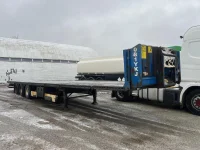 Krone SDP 27 thumbnail