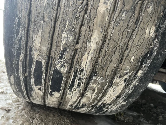 Image of Krone SDP 27